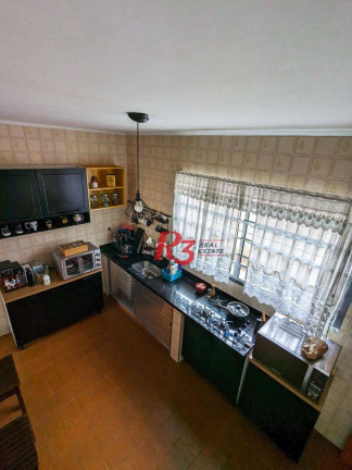 Imagem Casa com 2 Quartos à Venda, 300 m² em Jardim Casqueiro - Cubatão