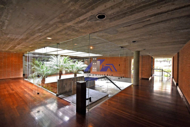Imagem Casa com 6 Quartos à Venda, 976 m² em Cidade Jardim - São Paulo Imagem Casa com 6 Quartos à Venda, 976 m² em Cidade Jardim - São Paulo