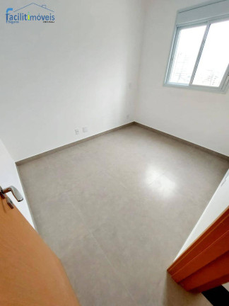 Imagem Apartamento com 2 Quartos à Venda, 54 m² em Centro - São Bernardo Do Campo
