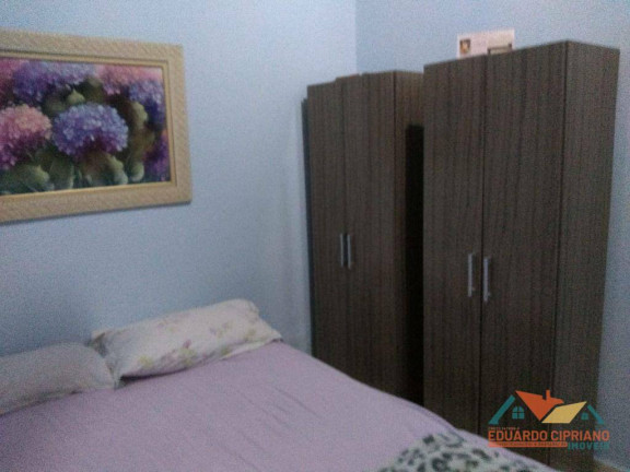 Imagem Casa com 2 Quartos à Venda, 86 m² em Massaguaçu - Caraguatatuba