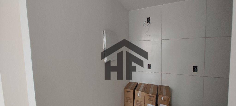 Imagem Apartamento com 2 Quartos à Venda, 58 m² em Casa Amarela - Recife
