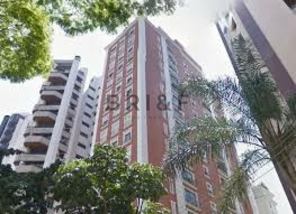 Imagem Apartamento com 3 Quartos à Venda, 105 m² em Brooklin - São Paulo Imagem Apartamento com 3 Quartos à Venda, 105 m² em Brooklin - São Paulo