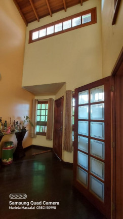 Imagem Casa com 2 Quartos à Venda, 227 m² em Morada Do Vale I - Gravataí