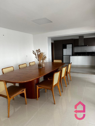 Imagem Apartamento com 4 Quartos à Venda, em Setor Marista - Goiânia Imagem Apartamento com 4 Quartos à Venda, em Setor Marista - Goiânia