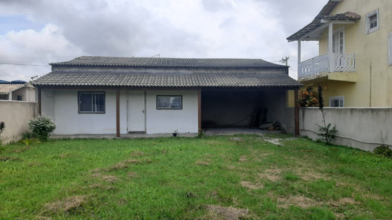 Imagem Casa com 1 Quarto à Venda, 92 m² em Unamar - Cabo Frio