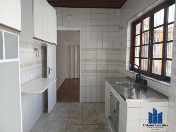 Imagem Casa com 2 Quartos para Alugar, 208 m² em Aclimação - São Paulo