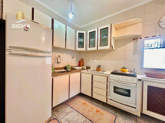 Imagem Apartamento com 2 Quartos à Venda, 80 m² em Tombo - Guarujá