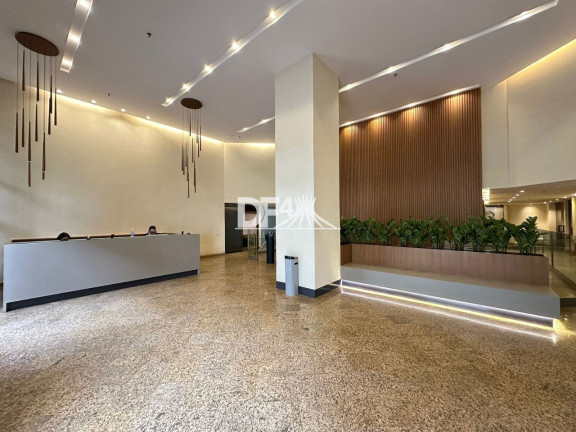 Imagem Sala Comercial para Alugar, 100 m² em Asa Norte - Brasília Imagem Sala Comercial para Alugar, 100 m² em Asa Norte - Brasília