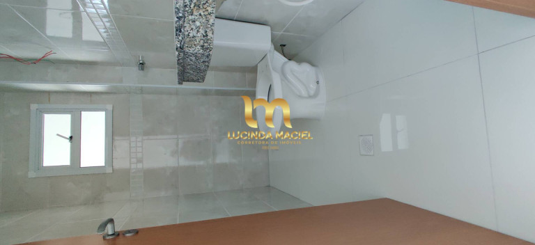 Imagem Apartamento com 2 Quartos à Venda, 75 m² em Boqueirão - Praia Grande