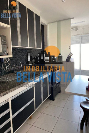Imagem Apartamento com 2 Quartos à Venda, 117 m² em Itararé - São Vicente