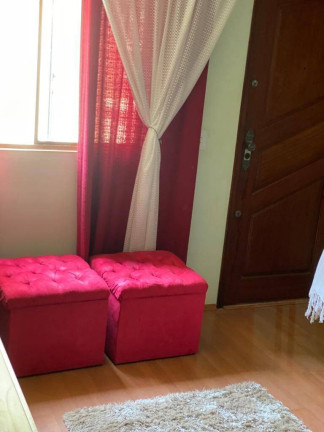 Apartamento à Venda,  em Conjunto Habitacional Edivaldo Antônio Orsi - Campinas