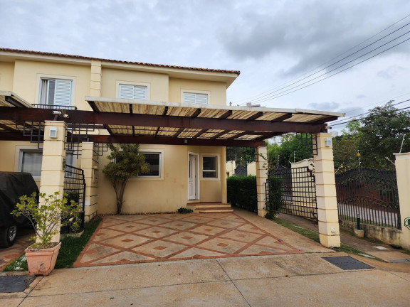 Imagem Casa de Condomínio com 3 Quartos à Venda, 135 m² em Parque Campolim - Sorocaba Imagem Casa de Condomínio com 3 Quartos à Venda, 135 m² em Parque Campolim - Sorocaba