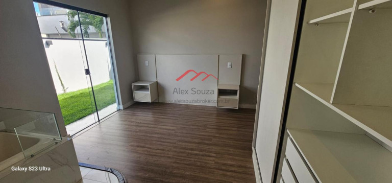 Imagem Casa com 3 Quartos à Venda, 160 m² em Residencial Real Parque Sumaré - Sumaré Imagem Casa com 3 Quartos à Venda, 160 m² em Residencial Real Parque Sumaré - Sumaré