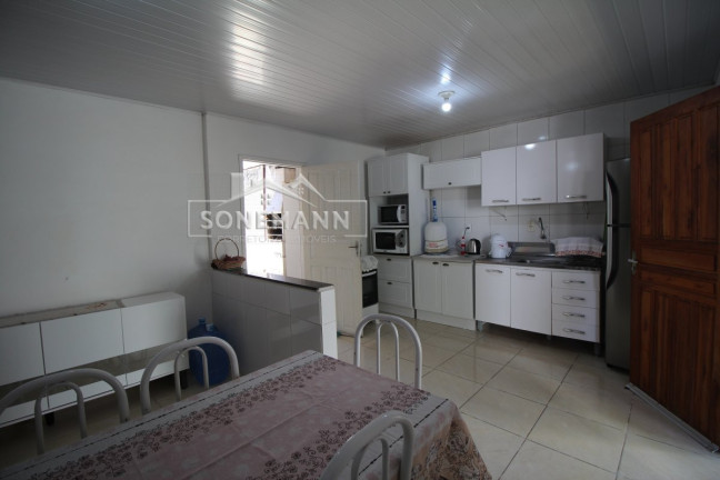 Imagem Casa com 3 Quartos à Venda, 180 m² em Ipiranga - São José Imagem Casa com 3 Quartos à Venda, 180 m² em Ipiranga - São José