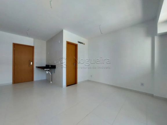 Flat com 1 Quarto à Venda, 29 m² em Porto De Galinhas - Ipojuca