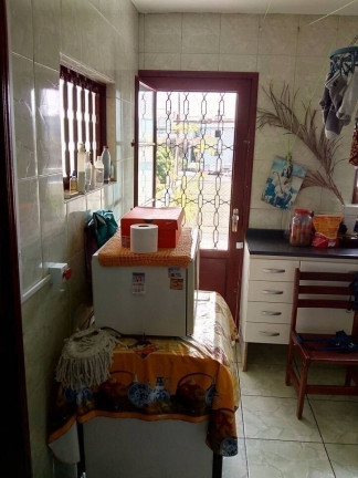 Imagem Sobrado com 3 Quartos à Venda, 143 m² em Vila Luzita - Santo André