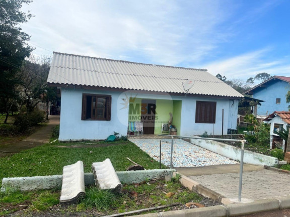 Imagem Casa com 3 Quartos à Venda, 100 m² em Vale Verde - Nova Petrópolis Imagem Casa com 3 Quartos à Venda, 100 m² em Vale Verde - Nova Petrópolis