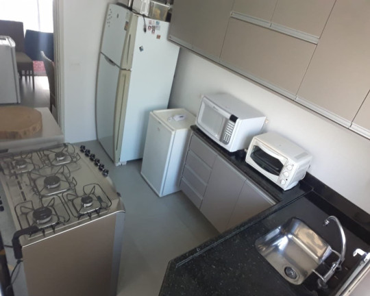 Imagem Apartamento com 3 Quartos à Venda, 90 m² em Parque Enseada - Guarujá Imagem Apartamento com 3 Quartos à Venda, 90 m² em Parque Enseada - Guarujá