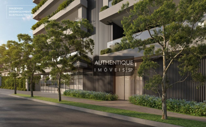 Imagem Apartamento com 4 Quartos à Venda, 334 m² em Paraíso - São Paulo Imagem Apartamento com 4 Quartos à Venda, 334 m² em Paraíso - São Paulo