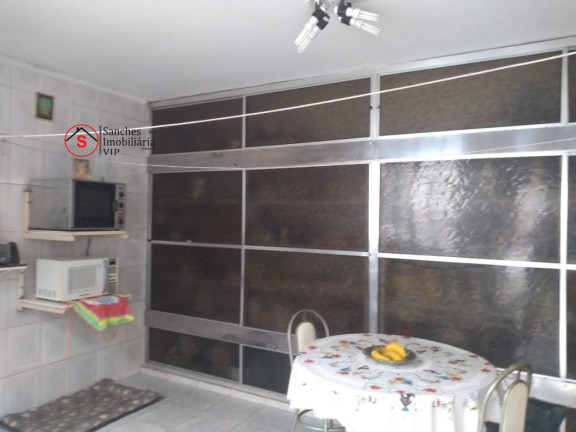 Imagem Casa com 2 Quartos à Venda, 125 m² em Mooca - São Paulo Imagem Casa com 2 Quartos à Venda, 125 m² em Mooca - São Paulo