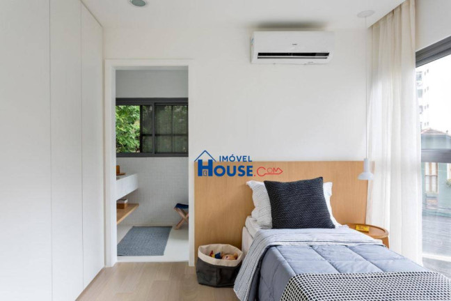 Imagem Apartamento com 2 Quartos à Venda, 195 m² em Jardins - São Paulo Imagem Apartamento com 2 Quartos à Venda, 195 m² em Jardins - São Paulo