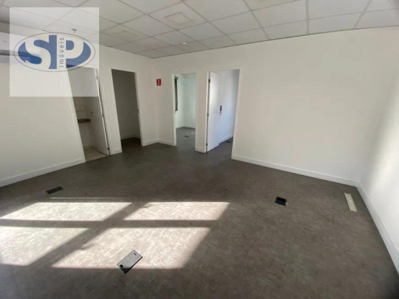 Imagem Sala Comercial para Alugar, 183 m² em Barra Funda - São Paulo Imagem Sala Comercial para Alugar, 183 m² em Barra Funda - São Paulo