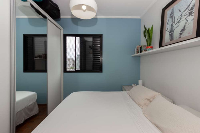 Imagem Apartamento com 3 Quartos à Venda, 76 m² em Vila Mariana - São Paulo Imagem Apartamento com 3 Quartos à Venda, 76 m² em Vila Mariana - São Paulo