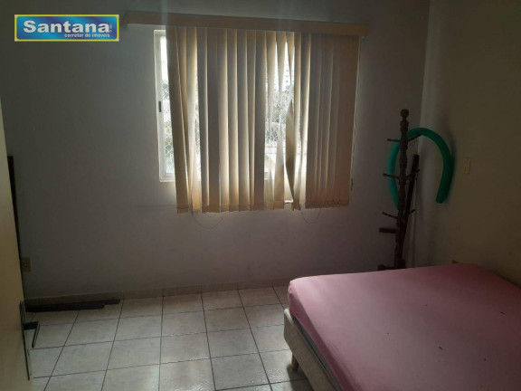 Imagem Apartamento com 2 Quartos à Venda, 57 m² em Centro - Caldas Novas