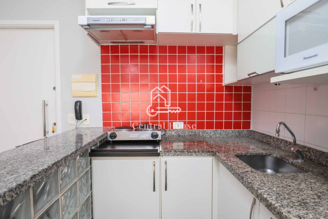 Imagem Apartamento com 1 Quarto para Alugar, 41 m² em Barra Funda - São Paulo Imagem Apartamento com 1 Quarto para Alugar, 41 m² em Barra Funda - São Paulo