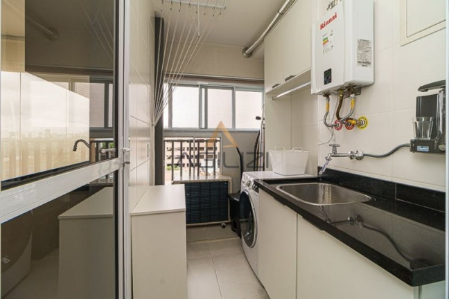Imagem Apartamento com 3 Quartos à Venda, 96 m² em Pinheiros - São Paulo