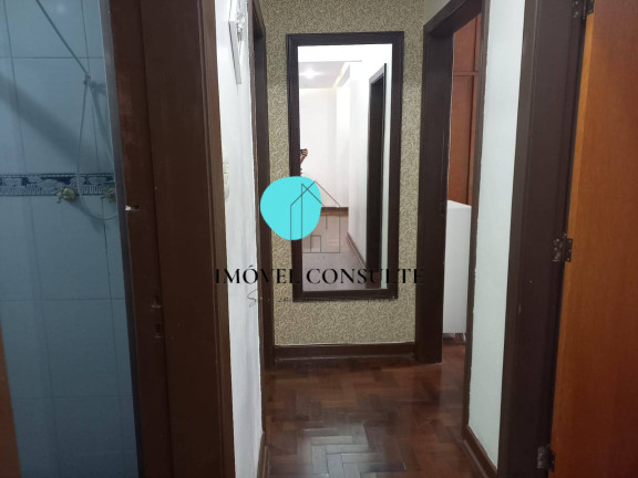 Imagem Apartamento com 3 Quartos à Venda, 118 m² em Vila Buarque - São Paulo