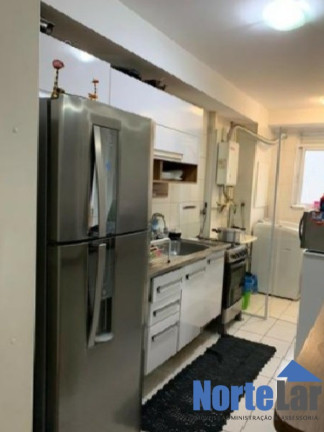 Imagem Apartamento com 2 Quartos à Venda, 65 m² em Nossa Senhora Do ó - São Paulo Imagem Apartamento com 2 Quartos à Venda, 65 m² em Nossa Senhora Do ó - São Paulo