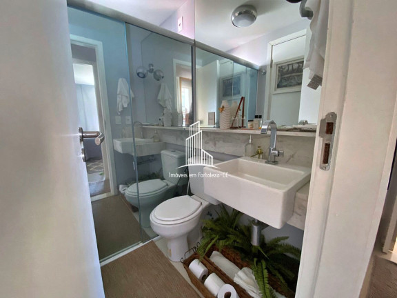Imagem Apartamento com 3 Quartos à Venda, 98 m² em Meireles - Fortaleza Imagem Apartamento com 3 Quartos à Venda, 98 m² em Meireles - Fortaleza