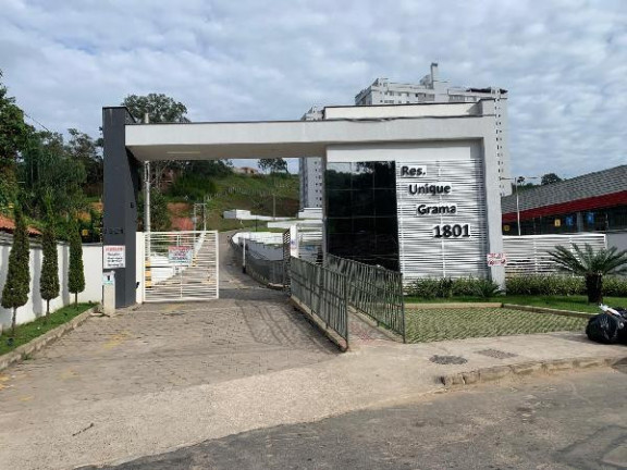 Apartamento com 2 Quartos à Venda, 50 m² em Grama - Juiz De Fora