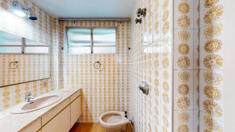 Imagem Apartamento com 2 Quartos à Venda, 83 m² em Itaim Bibi - São Paulo