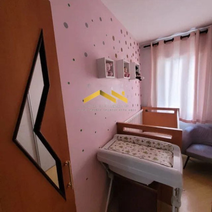 Imagem Apartamento com 3 Quartos à Venda, 64 m² em Ipiranga - São Paulo Imagem Apartamento com 3 Quartos à Venda, 64 m² em Ipiranga - São Paulo