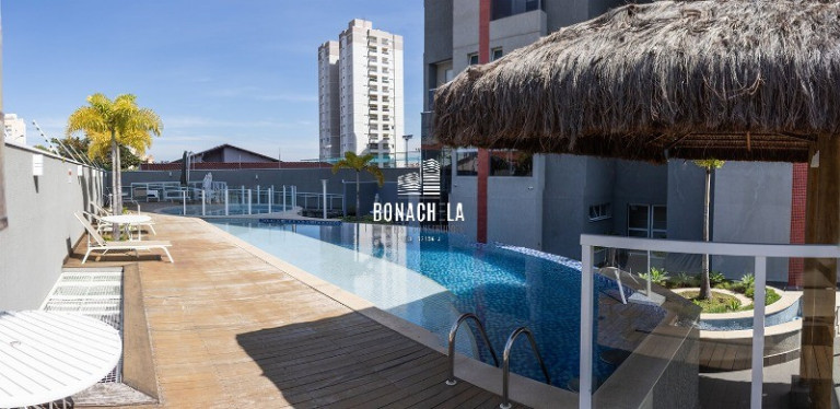Imagem Apartamento com 3 Quartos para Alugar, 98 m² em Vila Sfeir - Indaiatuba Imagem Apartamento com 3 Quartos para Alugar, 98 m² em Vila Sfeir - Indaiatuba