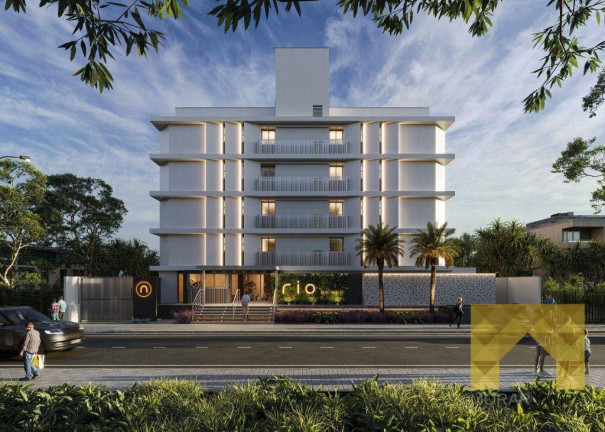 Imagem Loft com 1 Quarto à Venda, 31 m² em Intermares - Cabedelo Imagem Loft com 1 Quarto à Venda, 31 m² em Intermares - Cabedelo