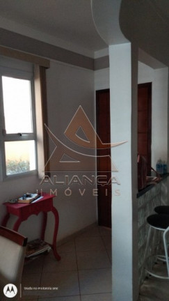 Imagem Apartamento com 2 Quartos à Venda, 59 m² em Jardim Botânico - Ribeirão Preto Imagem Apartamento com 2 Quartos à Venda, 59 m² em Jardim Botânico - Ribeirão Preto