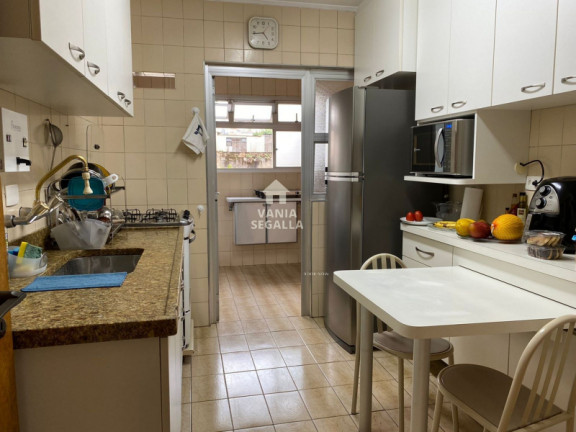 Imagem Apartamento com 3 Quartos à Venda, 105 m² em Perdizes - São Paulo