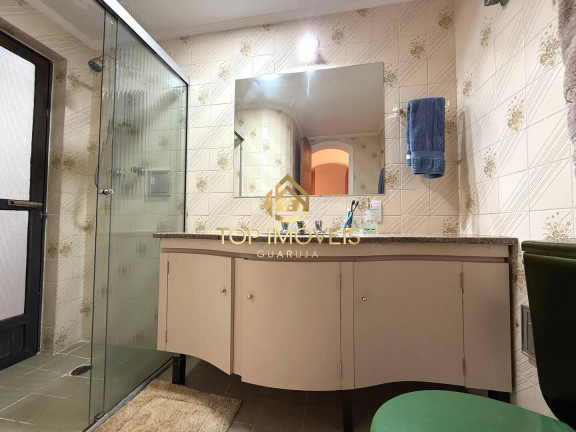 Imagem Apartamento com 3 Quartos à Venda, 160 m² em Jardim Astúrias - Guarujá Imagem Apartamento com 3 Quartos à Venda, 160 m² em Jardim Astúrias - Guarujá