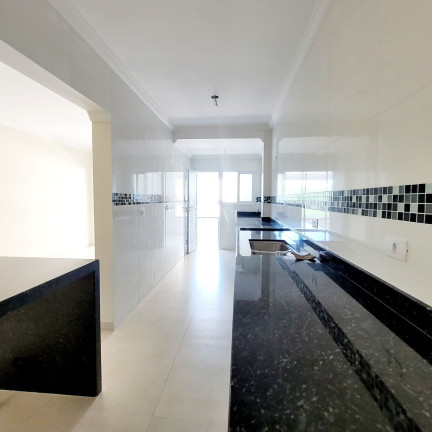 Imagem Apartamento com 3 Quartos à Venda, 120 m² em Canto Do Forte - Praia Grande Imagem Apartamento com 3 Quartos à Venda, 120 m² em Canto Do Forte - Praia Grande