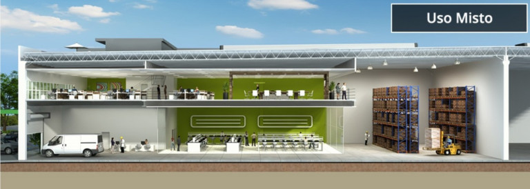 Imagem Imóvel para Alugar, 9.150 m² em Aeroporto Campinas - Campinas Imagem Imóvel para Alugar, 9.150 m² em Aeroporto Campinas - Campinas