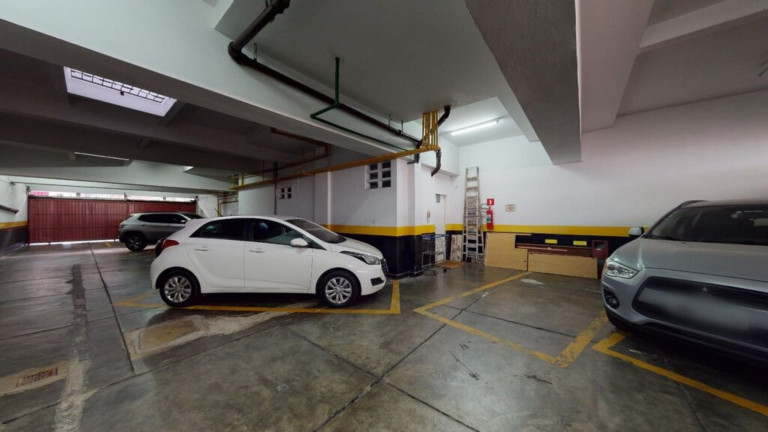 Imagem Apartamento com 3 Quartos à Venda, 95 m² em Itaim Bibi - São Paulo Imagem Apartamento com 3 Quartos à Venda, 95 m² em Itaim Bibi - São Paulo