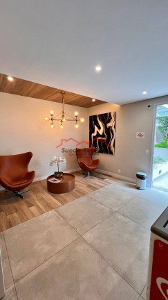 Imagem Apartamento com 2 Quartos à Venda, 35 m² em Jardim Taquaral - São Paulo Imagem Apartamento com 2 Quartos à Venda, 35 m² em Jardim Taquaral - São Paulo
