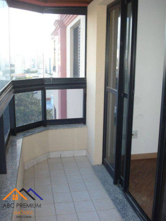 Apartamento com 2 Quartos à Venda, 102 m² em Vila Gilda - Santo André