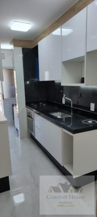 Imagem Apartamento com 3 Quartos à Venda, 83 m² em Centro - São Caetano Do Sul Imagem Apartamento com 3 Quartos à Venda, 83 m² em Centro - São Caetano Do Sul