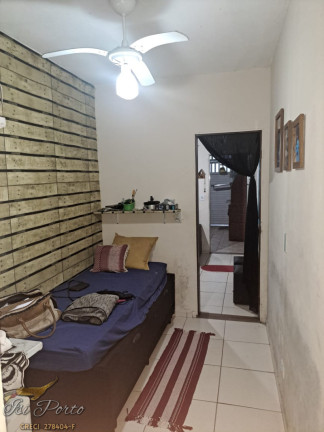 Imagem Casa com 2 Quartos à Venda, 49 m² em 21 - Praia Grande 
