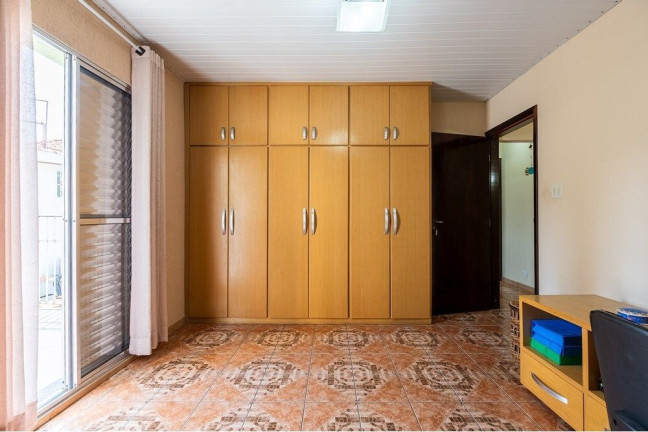 Imagem Casa com 3 Quartos à Venda, 192 m² em Ipiranga - São Paulo Imagem Casa com 3 Quartos à Venda, 192 m² em Ipiranga - São Paulo