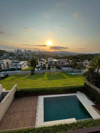 Imagem Sobrado com 4 Quartos à Venda ou Locação, 575 m² em Tamboré - Barueri Imagem Sobrado com 4 Quartos à Venda ou Locação, 575 m² em Tamboré - Barueri